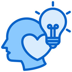 Emotional Intelligence Icon