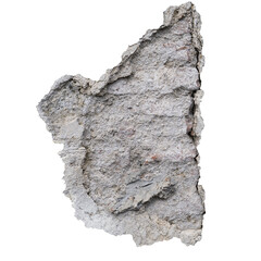 Old Damp Wall with Mold and Cracked Plaster Texture – High Resolution Damage Detail

