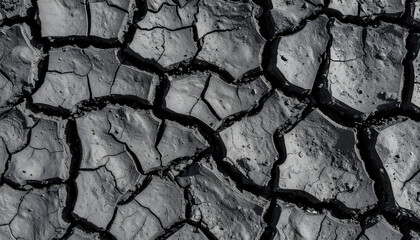cracked, dark, a, grey, texture, wall, pattern, grunge, crack, surface, old, stone, dry, textured, paint, marble, backgrounds, concrete, nature, dirty, cement, rough, ground, earth, broken, backdrop, 