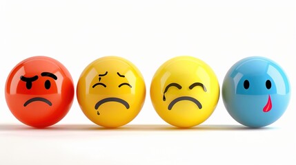 Early Symptoms of Depression: Recognizing Subtle Signs, Neurochemical Imbalances, and Early Intervention Strategies