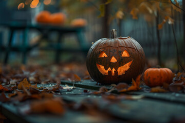 Halloween Celebrations Around the World