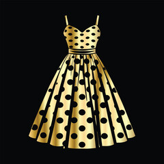 Fashionable Women's Dress Logo Art | Modern Beauty Fashion Vector for Clothing Store Design.
Creative Women's Dress Logo | Fashionable Beauty Fashion Vector for Boutique & Fashion Show Branding