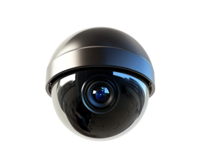 Security Surveillance Camera