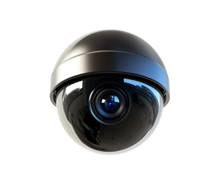 Security Surveillance Camera