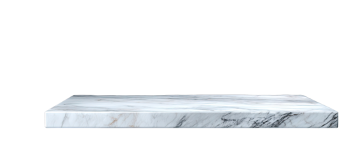 Rectangular Marble Slab