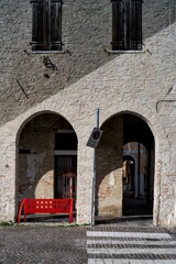 Camminare e fotografare le bellezze dell’Italia  nelle sue parti più affascinanti e nascoste