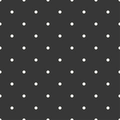 seamless dot pattern