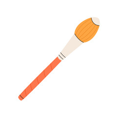 Makeup brush