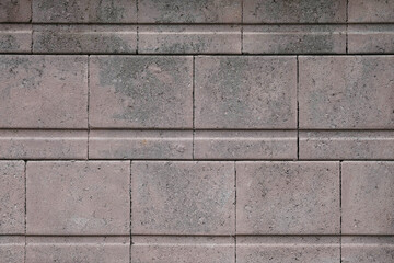 Stone wall texture for backgrounds