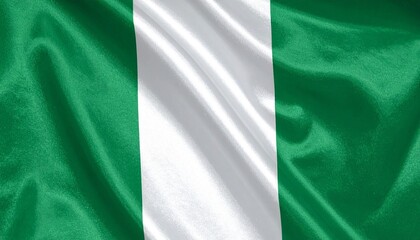 flag of Nigeria