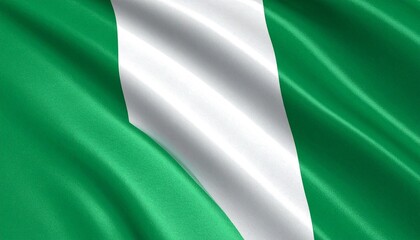 flag of Nigeria
