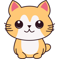 Cat Illustration
