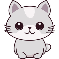 Cat Illustration