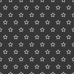 geometric seamless pattern