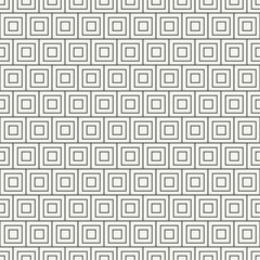 geometric seamless pattern