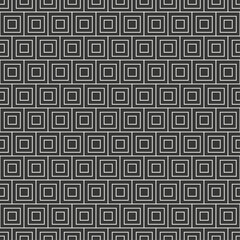 geometric seamless pattern