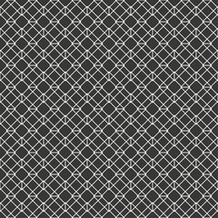 geometric seamless pattern