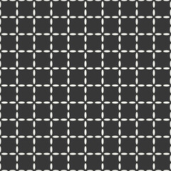 geometric seamless pattern