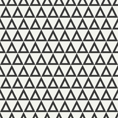 geometric seamless pattern