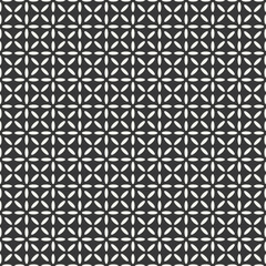 seamless geometric pattern