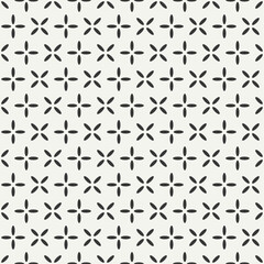 seamless geometric pattern