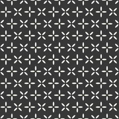 seamless geometric pattern
