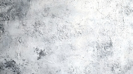 Obraz premium Smooth Light Gray Concrete Texture