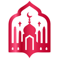 The artistic revival of sacred decorative motifs through radiant digital mastery