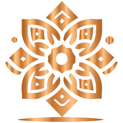 Opulent heritage patterns woven into decorative vector compositions