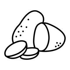 potato icon
