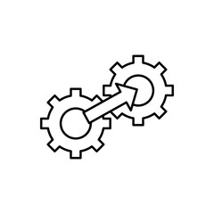 integration icon