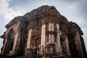 Fototapeta premium Sun Temple Konark India