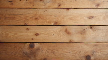 Wooden surface texture showcasing natural patterns and warm tones perfect for rustic design elements Generative AI