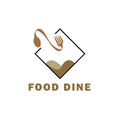 Food Logo