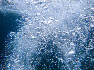 bubbles, bubble, water, underwater, sea, air, deep, undersea, under, background, wave, liquid,...
