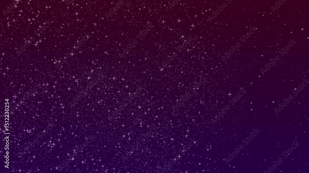 Poster fire crackers new year background with gradient and 10 seconds countdown