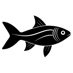 fish vector illustration