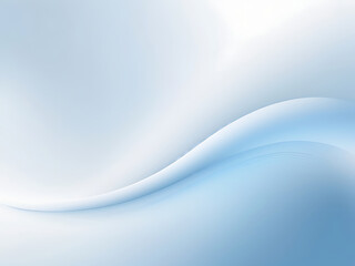 Obraz premium abstract blue background with lines