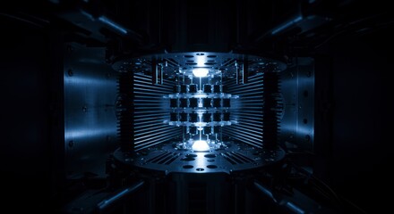 Quantum Computer System