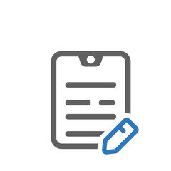 Feedback icon