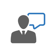 Consultant icon