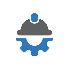 Construction icon