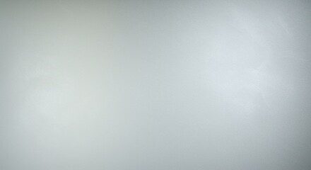 Light gray, smooth surface with subtle variations