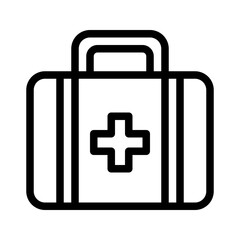 First Aid Icon
