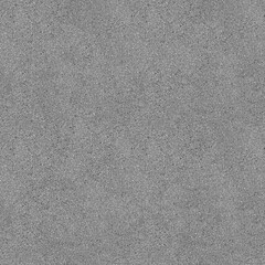 Asphalt road seamless texture. Gray tarmac ground. Gritty street surface background.