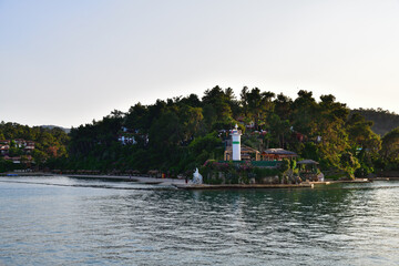 Fethiye, Mugla, Turkey
