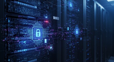 A precision AI-powered cybersecurity system that identifies and neutralizes digital threats in real-time
