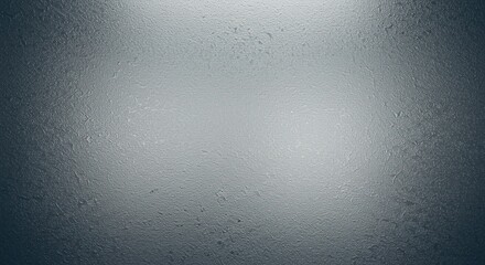 Light gray textured wall with subtle shadows