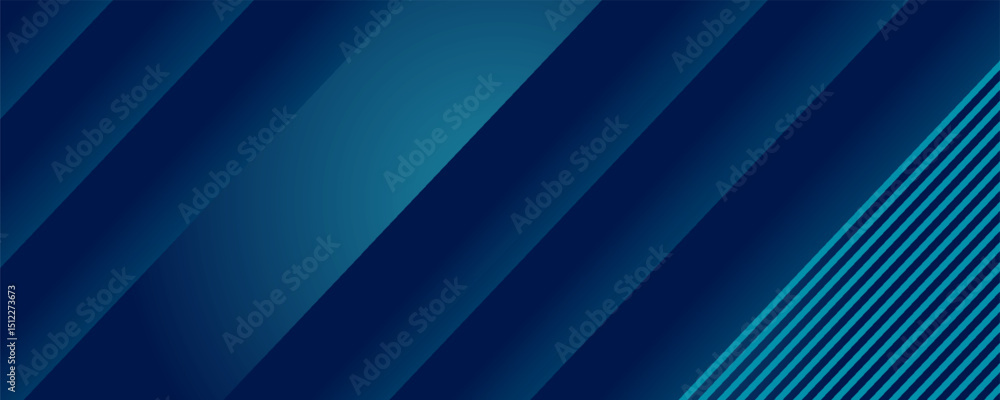 Poster editable abstract background with attractive gradient mesh color and abstract shape. suitable for th