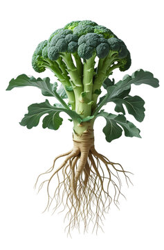 Broccoli, vegetable, plant, root, leaf, stem, side dish, long-rooted vegetable, long-rooted plant, long-rooted fruit, productive root, green vegetable, fibrous root, taproot, tuber, plant fruit, veget
